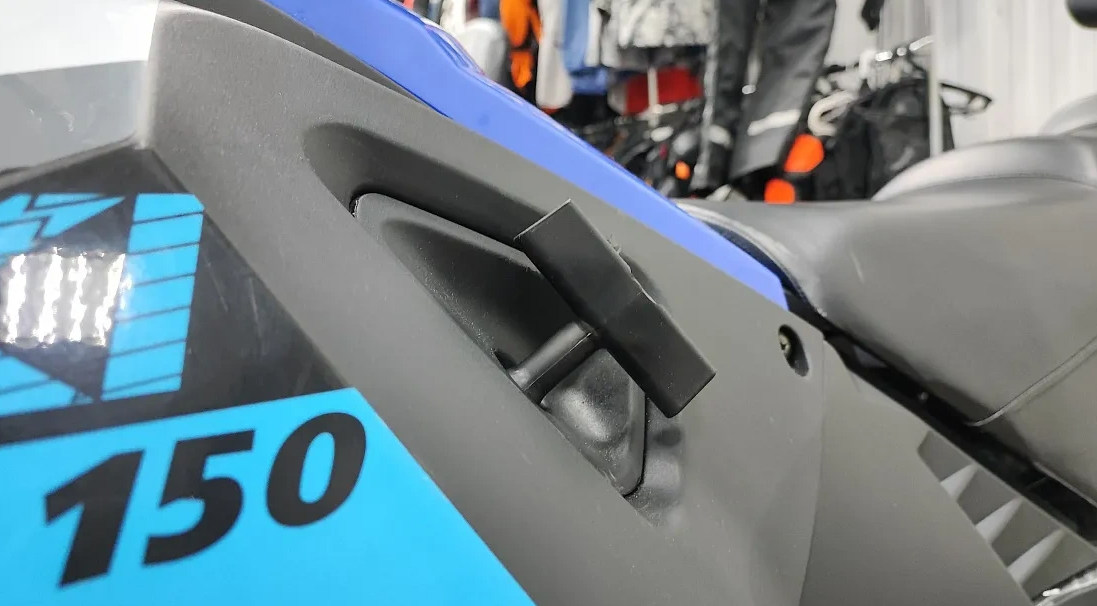 Снегоход Ataki WD150 Б/У в Грозном