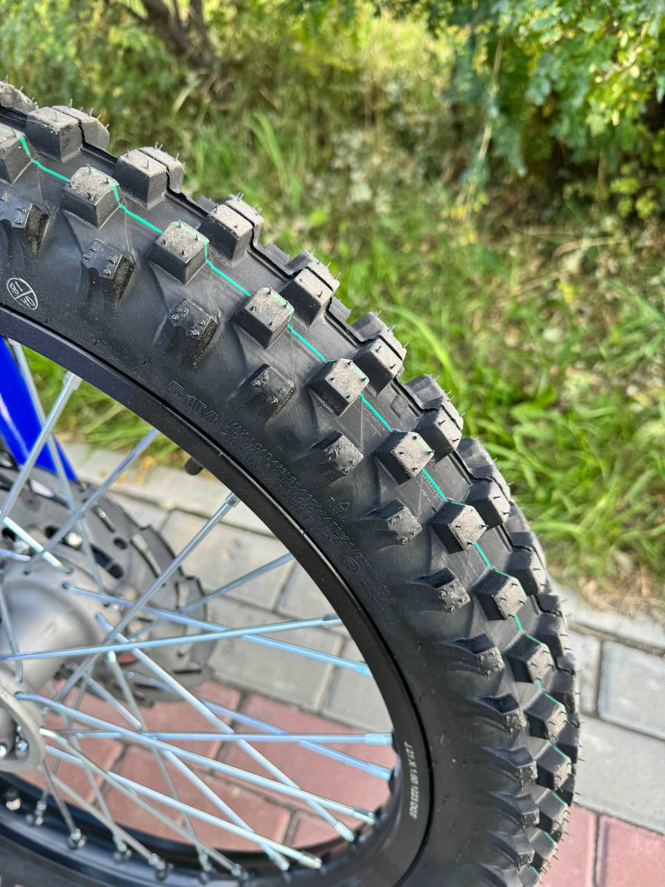 Эндуро / кросс мотоцикл BSE Z3 21/18 в Грозном