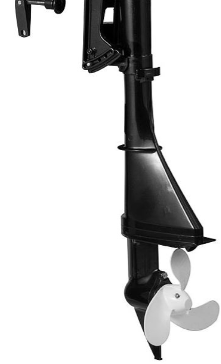 Лодочный мотор HIDEA HDF3.5HS в Грозном