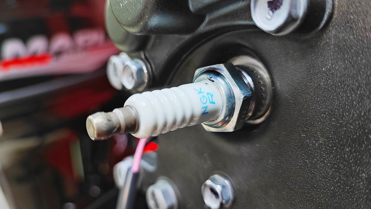 Лодочный мотор MARLIN PROLINE MP 50 AWR ПОД ВОДОМЕТ в Грозном