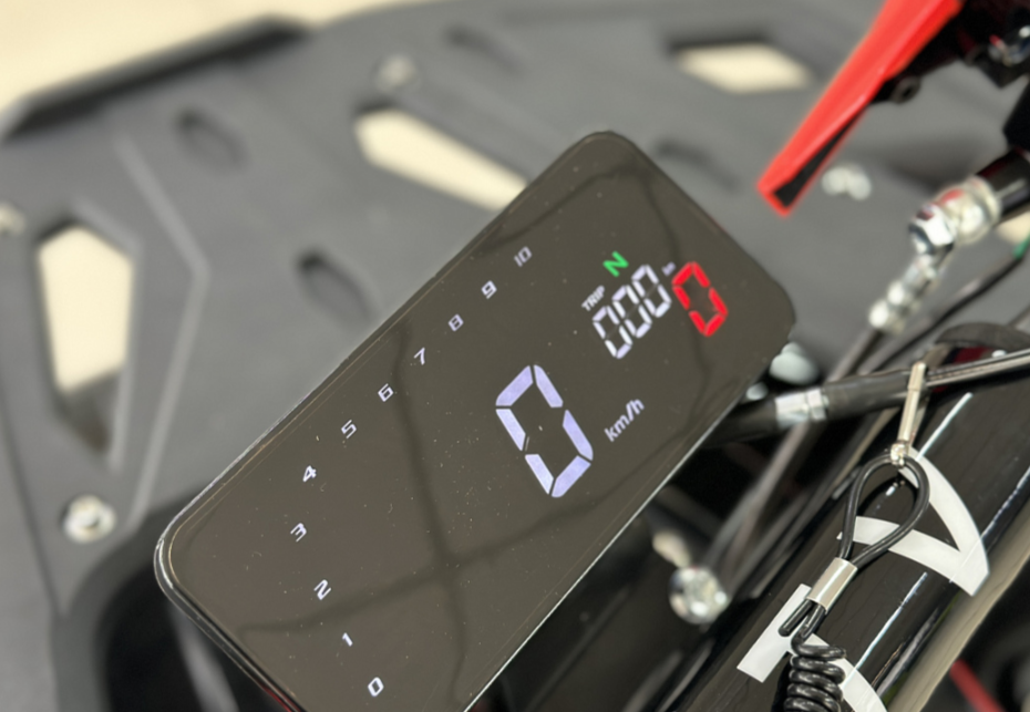 Квадроцикл GBM MAVERICK 222 NEW в Грозном