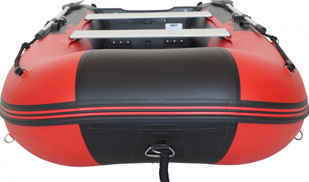 НАДУВНАЯ ЛОДКА GLADIATOR B330AD в Грозном