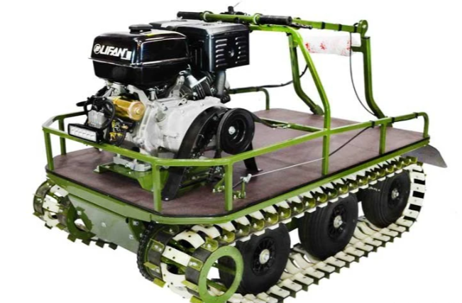 Мотобуксировщик вездеход KOiRA T9 R (понижающий редуктор) в Грозном