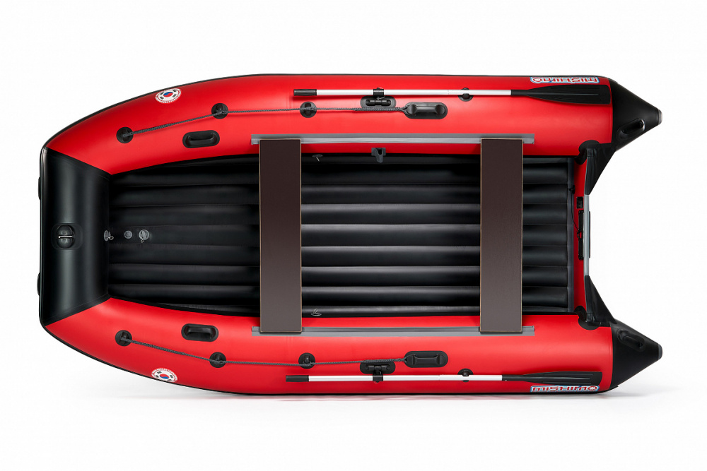 Лодка MISHIMO RAPID 360 PRO в Грозном