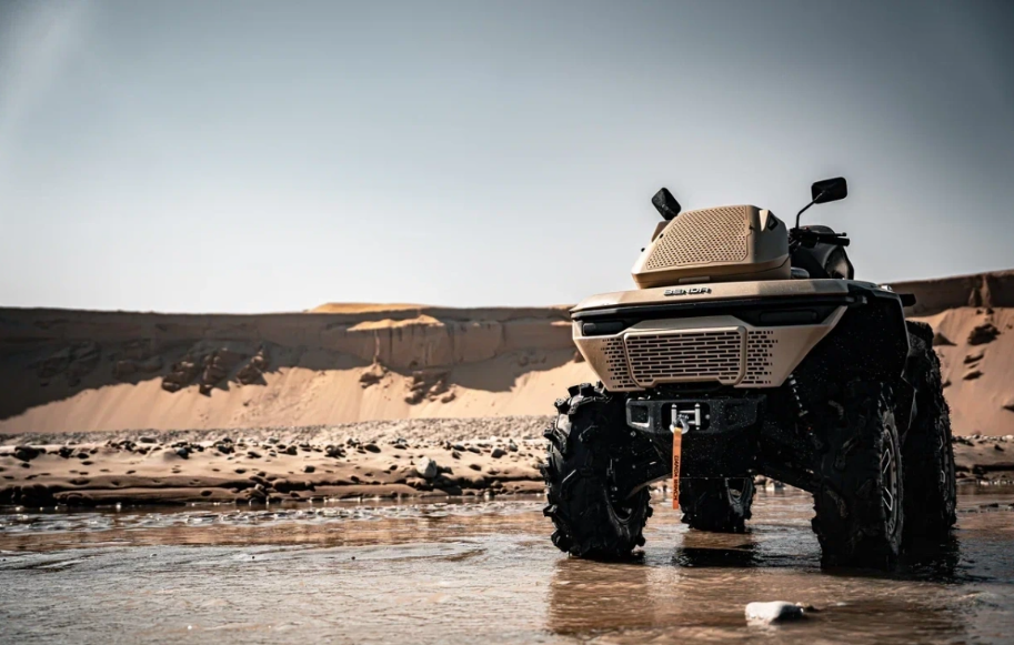 Квадроцикл BENDA REDSTONE 1000 MUD в Грозном