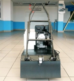 Мотобуксировщик XTREME-MOTORS "Полюс Мини" 9 л.с. в Грозном