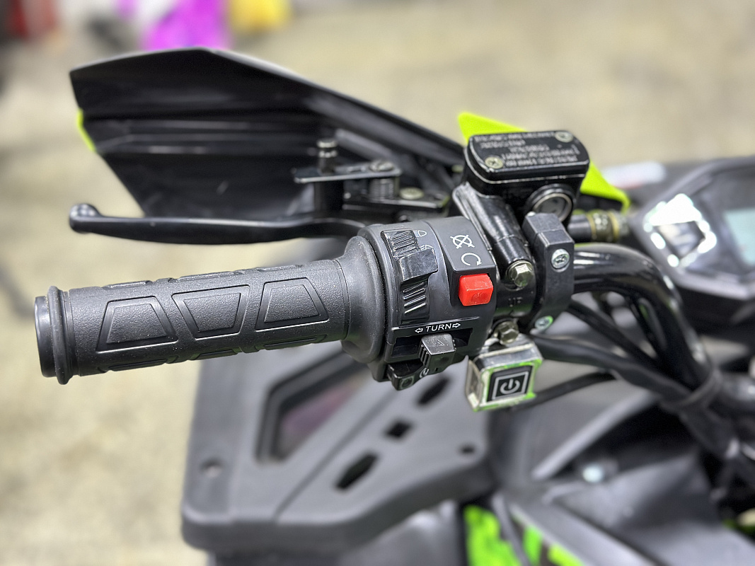 Квадроцикл PROMAX МАЙНКРАФТ 192 в Грозном