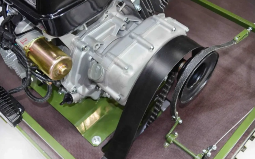 Мотобуксировщик вездеход KOiRA T9 R (понижающий редуктор) в Грозном