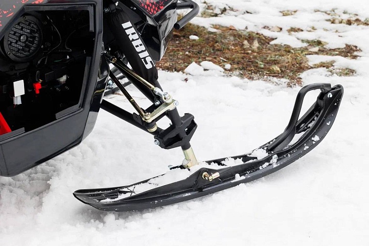 Снегоход IRBIS SF200L NEW в Грозном