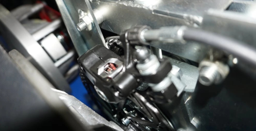 Мотобуксировщик XTREME-MOTORS "Полюс-2" Зима 15 л.с. в Грозном