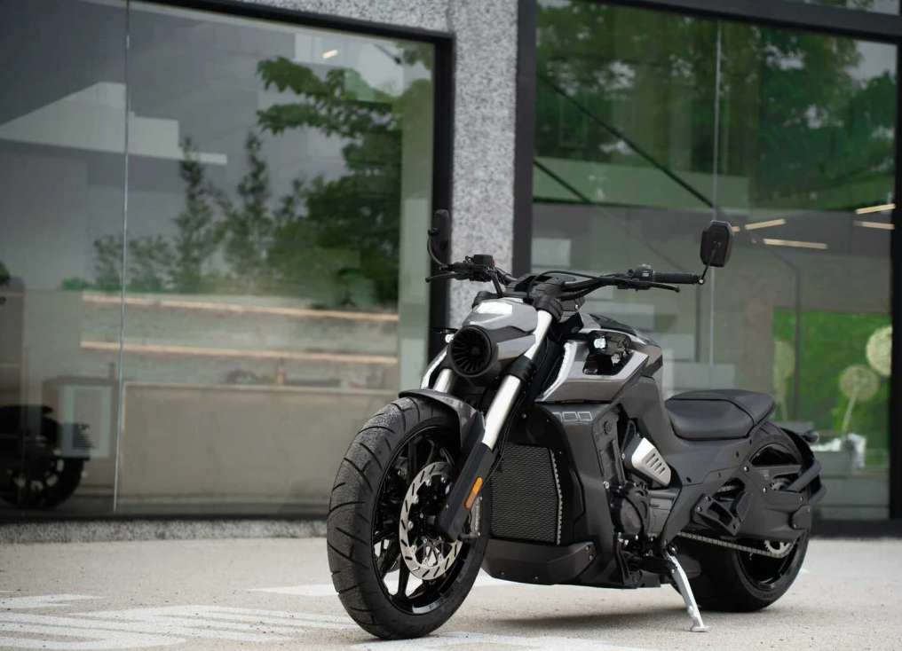 Мотоцикл Benda LFC 700 Pro в Грозном