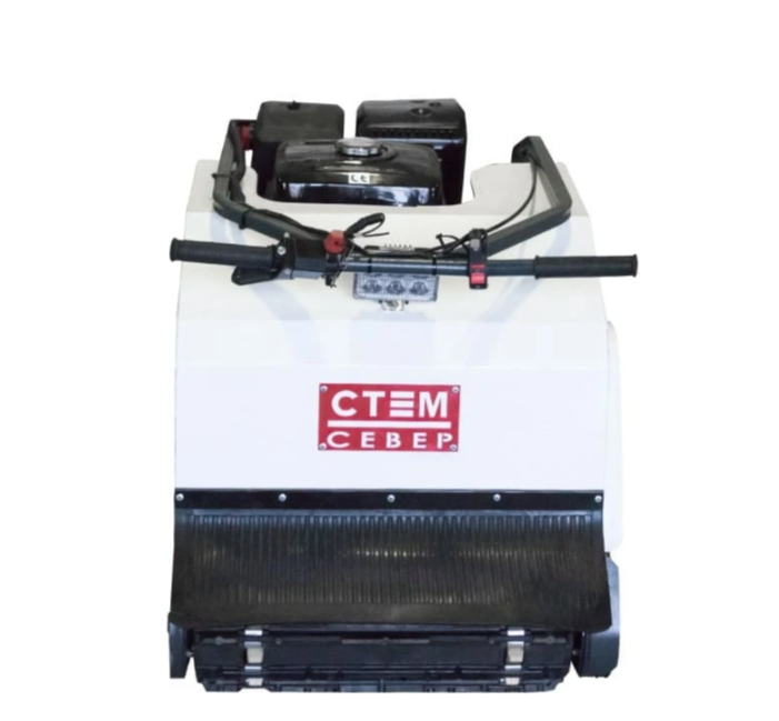 Мотобуксировщик СТЕМ СЕВЕР ЭКСПЕРТ 500 КОМПАКТ 15 л.с. в Грозном