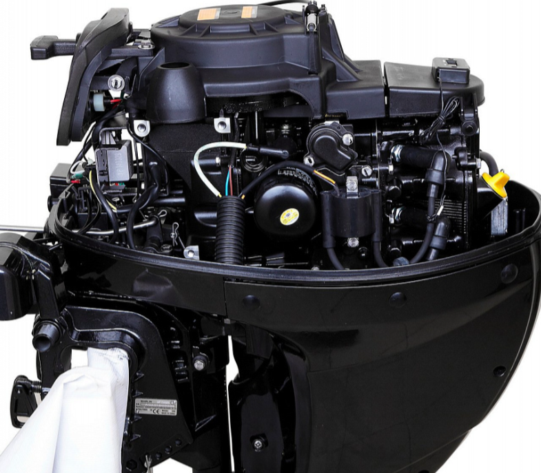 Лодочный мотор MARLIN MF 9.9 AWRL в Грозном