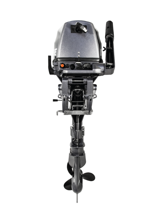 Лодочный мотор APACHE T9.8 BS в Грозном