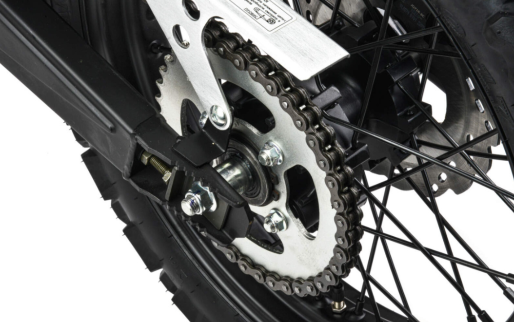 Мотоцикл MOTOLAND (МОТОЛЕНД) LEGEND (XL250-A) (172FMM-5/PR250) в Грозном