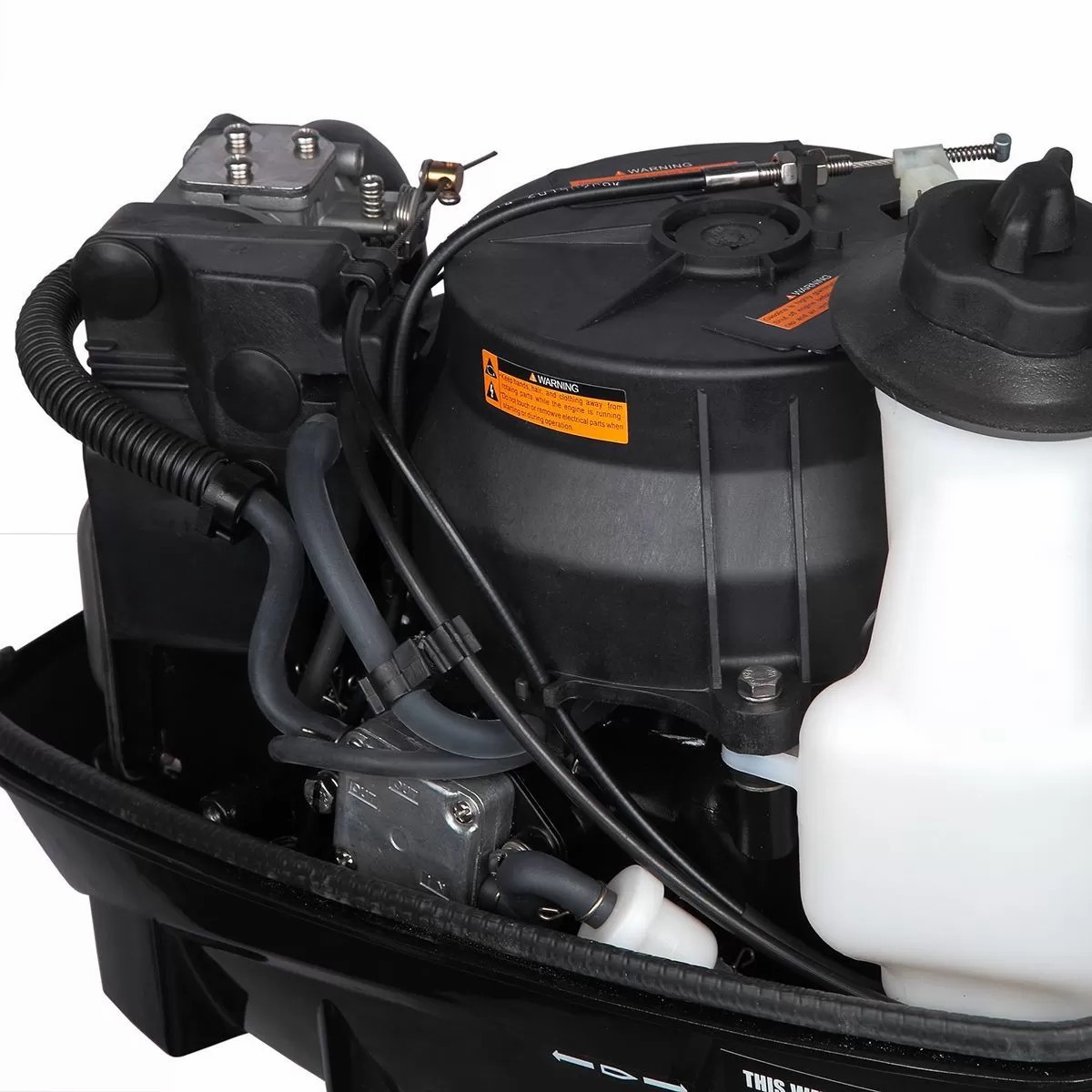 Лодочный мотор MARLIN MF 5 AMHS в Грозном