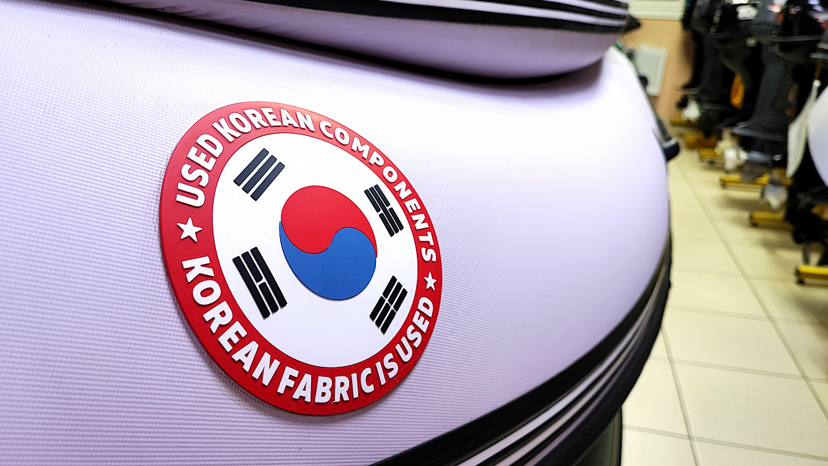 Лодка MISHIMO FAMILY PRO 370 в Грозном