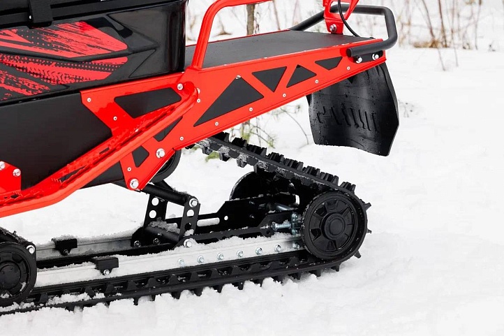 Снегоход IRBIS SF200L NEW в Грозном