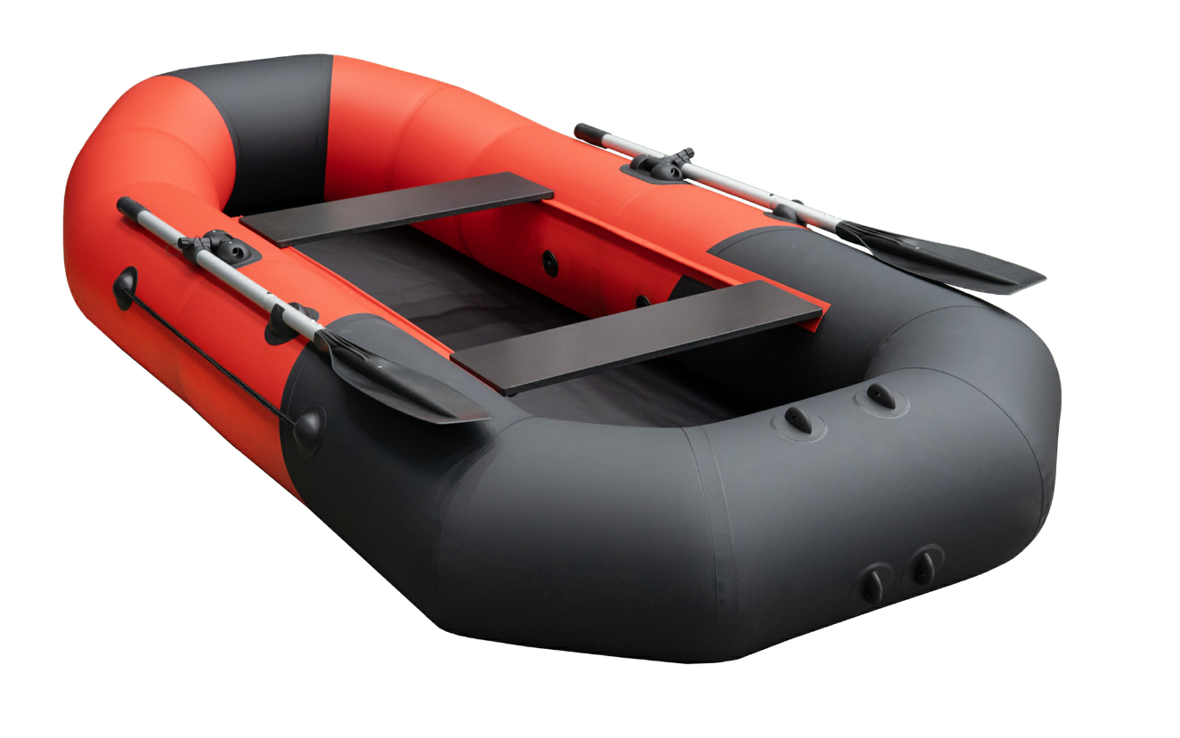 Лодка Таймень NX 270 в Грозном