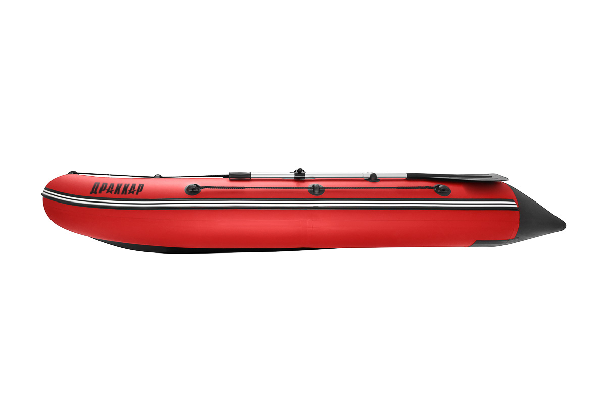 ЛОДКА ДРАККАР 3200 С HANT в Грозном