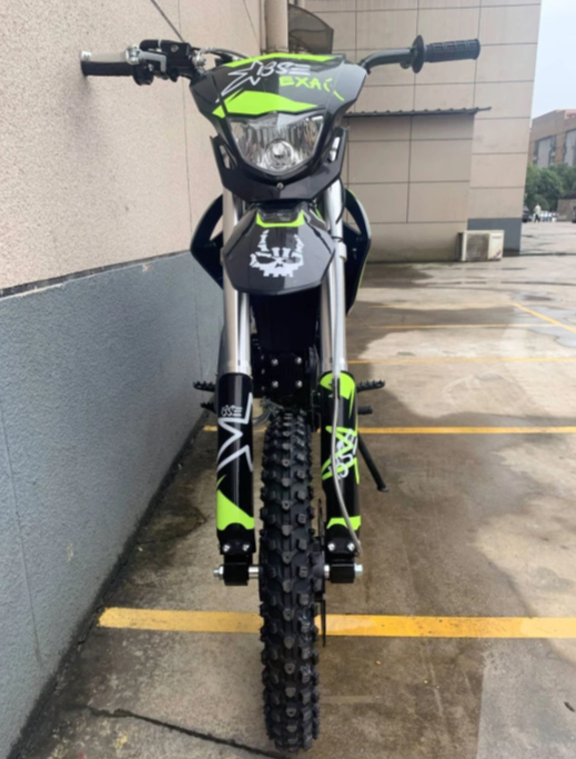 Питбайк BSE EXA SA 14/12 в Грозном