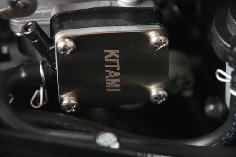 Лодочный мотор MARLIN PROLINE MP 9.9 (20) AMHS FORCE в Грозном