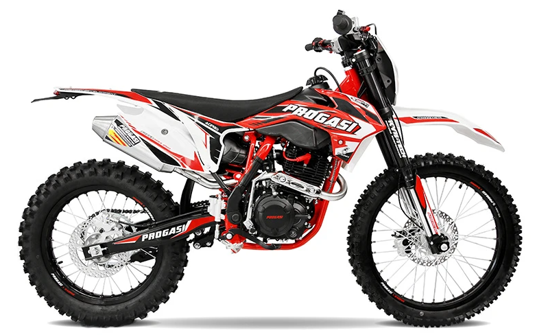 Мотоцикл Progasi SUPER MAX 300 PRO SPORT в Грозном