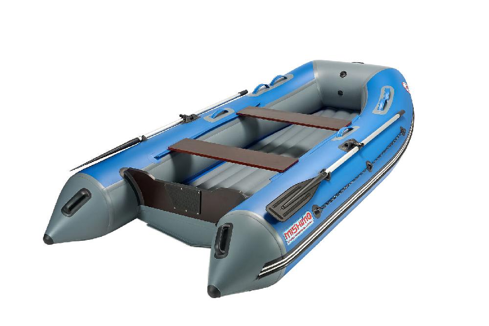 Лодка MISHIMO LITE 360 в Грозном