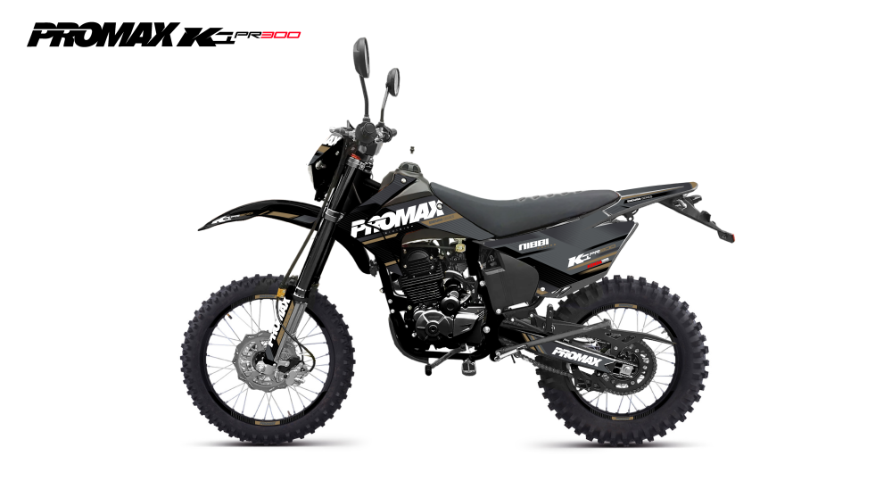 Кроссовый мотоцикл PROMAX K1 PR300 в Грозном