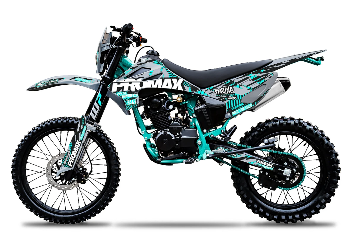 Кроссовый мотоцикл PROMAX MX250 ST в Грозном