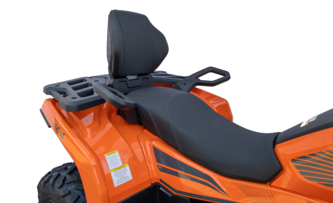 Квадроцикл HND QRX 650 в Грозном