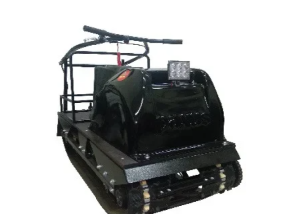 Мотобуксировщик PAXUS 650 9 л.с. в Грозном