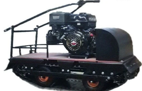 Мотобуксировщик ОНЕГО 500 ЭКОНОМ 15 л.с. в Грозном