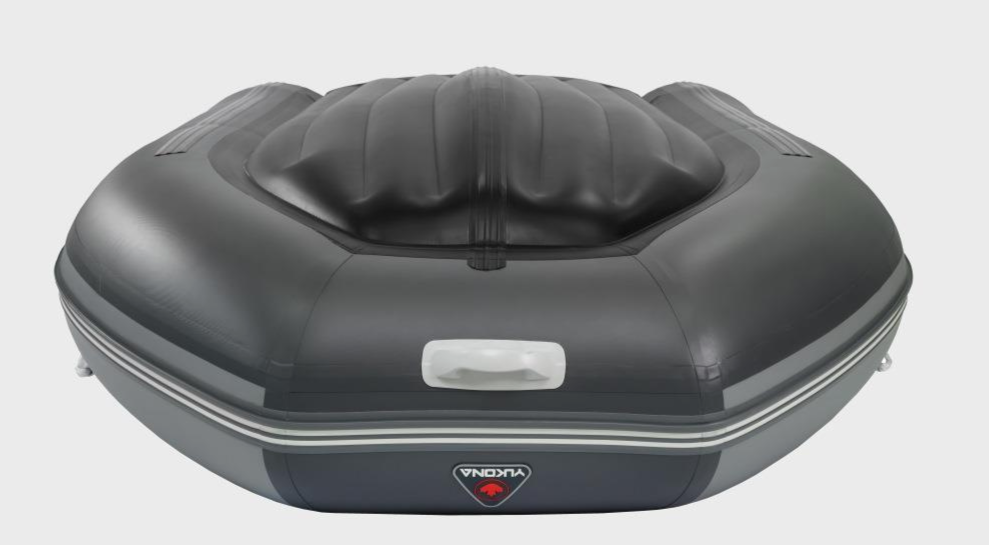 ЛОДКА НАДУВНАЯ YUKONA 410 НДНД в Грозном