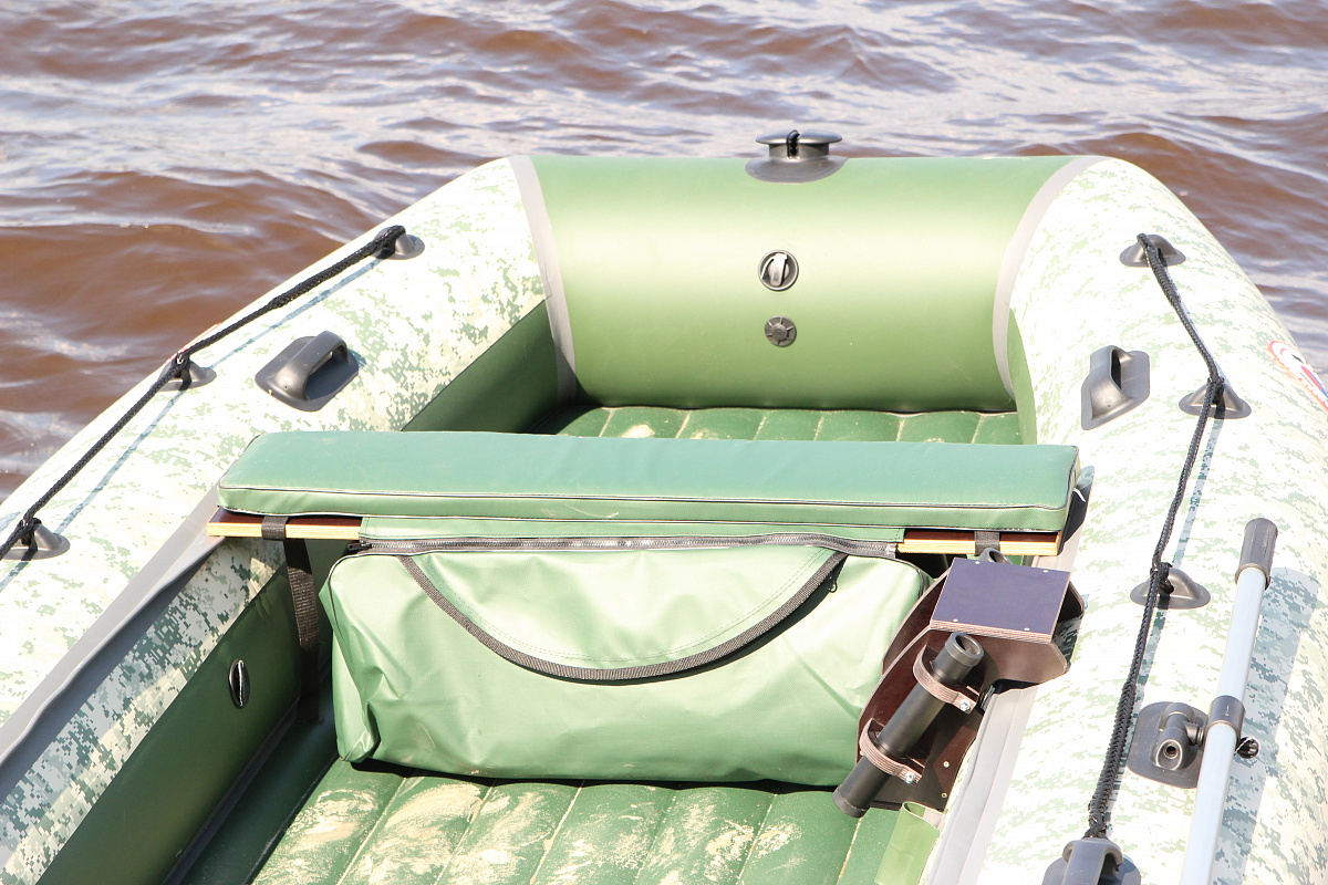 Лодка MISHIMO PRO 315 в Грозном