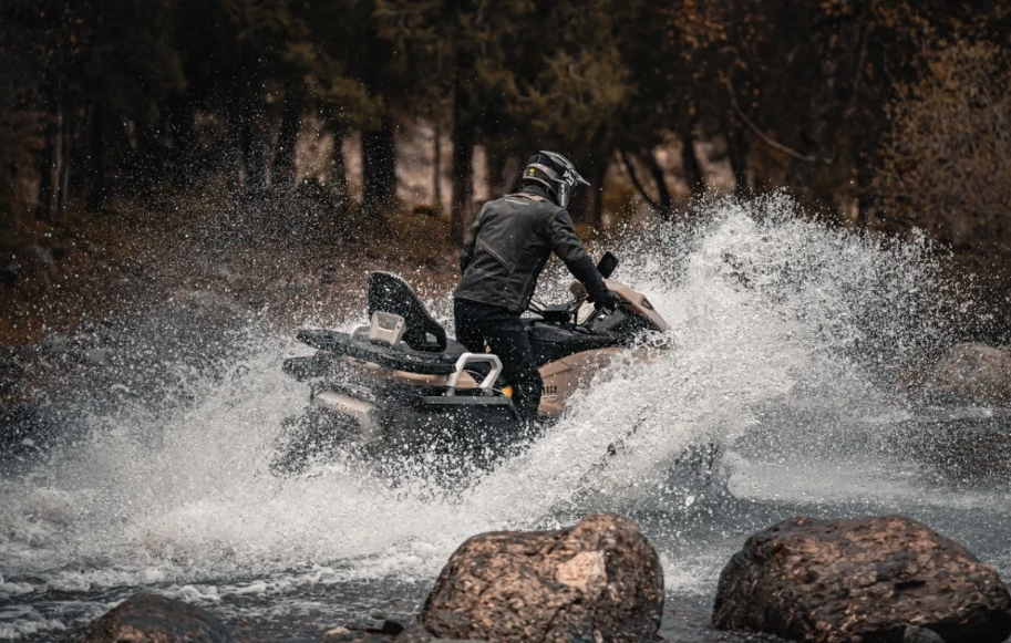 Квадроцикл BENDA REDSTONE 1000 MUD в Грозном