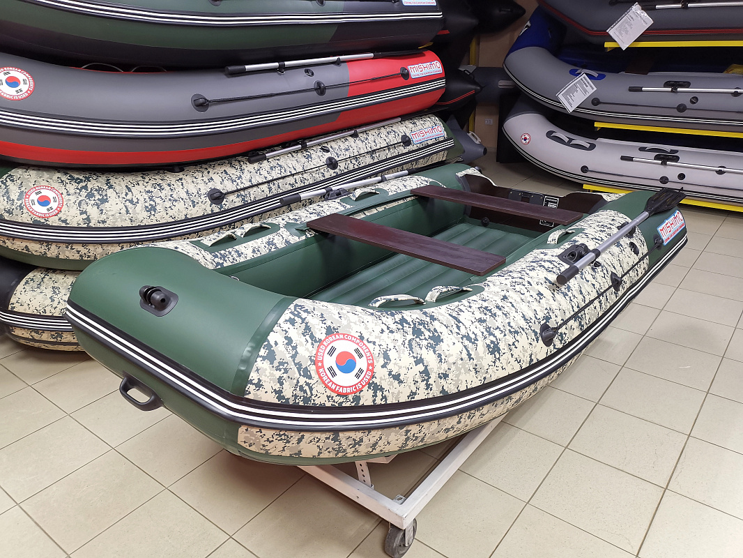 Лодка MISHIMO PRO 315 в Грозном