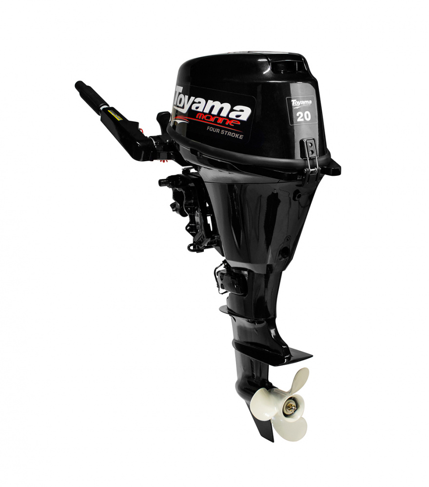 ЛОДОЧНЫЙ МОТОР TOYAMA F20ABMS в Грозном