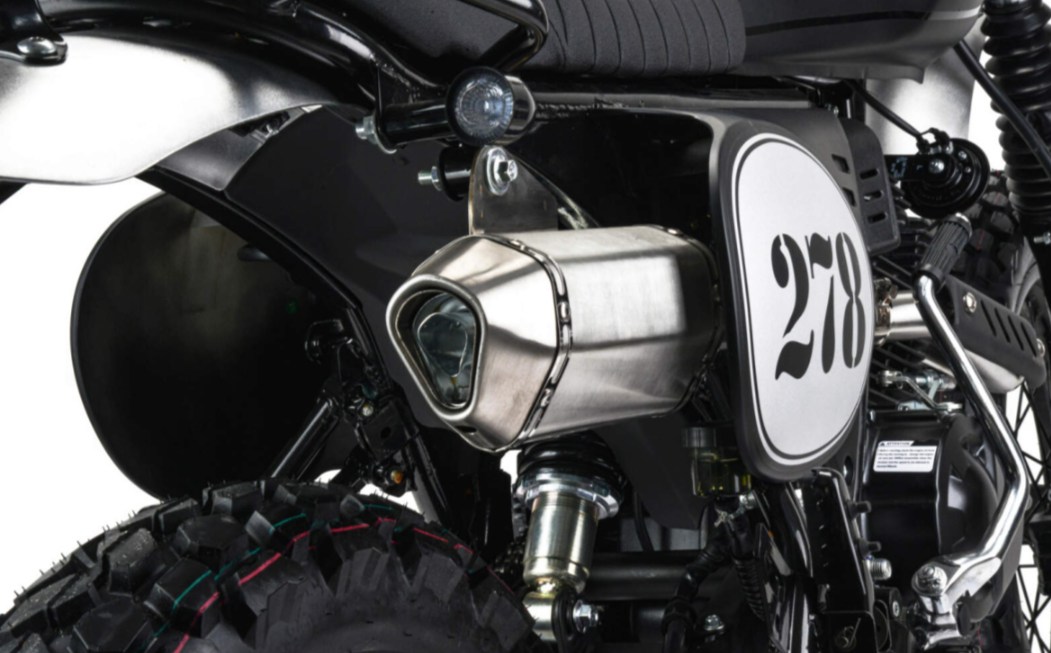 Мотоцикл MOTOLAND (МОТОЛЕНД) LEGEND (XL250-A) (172FMM-5/PR250) в Грозном