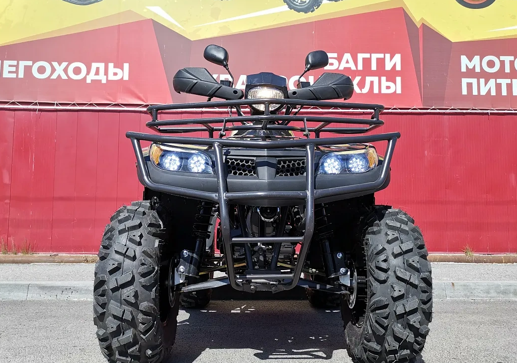 Квадроцикл PROMAX TRX300 CVT в Грозном