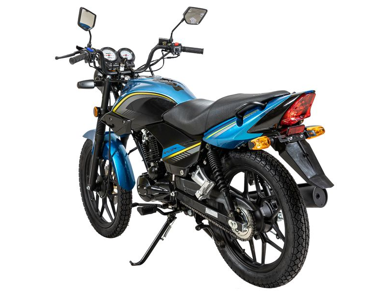 Мотоцикл RACER RC150-23 TIGER в Грозном