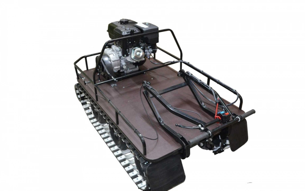 Мотобуксировщик вездеход KOiRA T13 R (понижающий редуктор) в Грозном