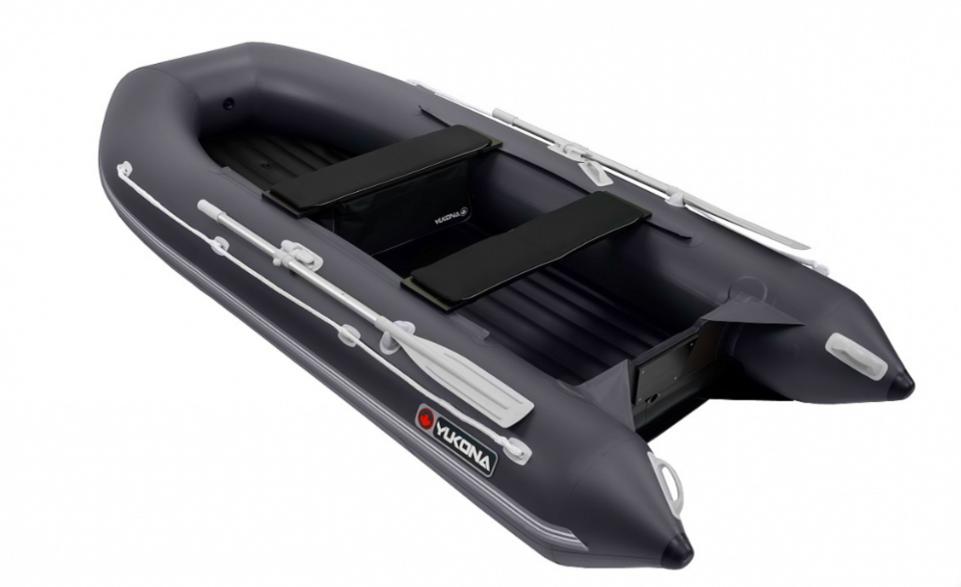 ЛОДКА НАДУВНАЯ YUKONA 410 НДНД в Грозном
