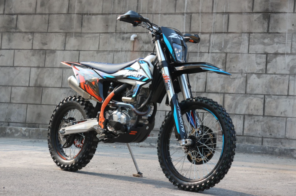 Мотоцикл JHLMOTO JHL Z3 CB250 (172FMM-3A) в Грозном