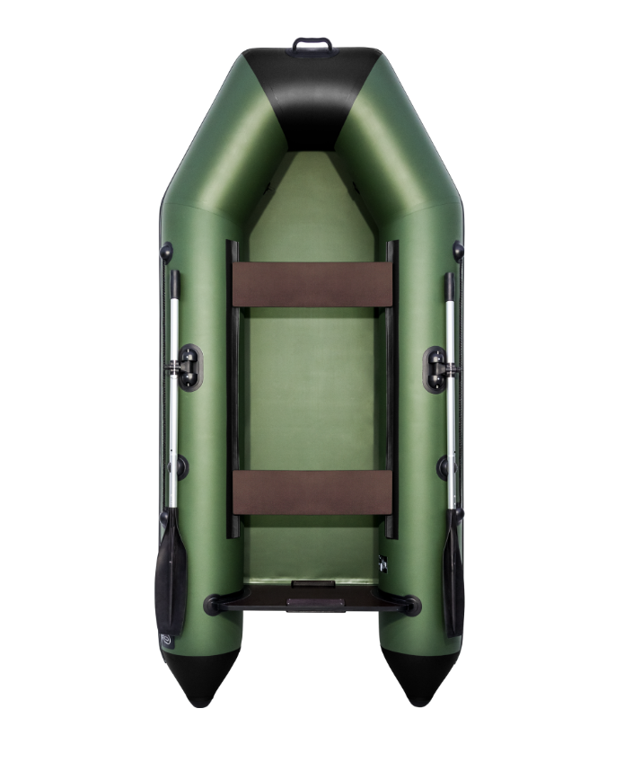 Лодка Аква 2800 в Грозном