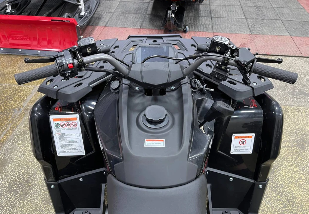 Квадроцикл PROMAX RENEGADE 300 LONG WINCH PRO (2025) в Грозном