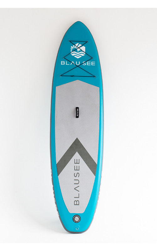 НАДУВНОЙ САП БОРД BLAUSEE 10,6 в Грозном