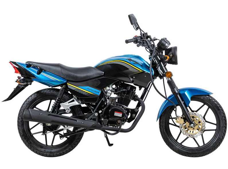 Мотоцикл RACER RC150-23 TIGER в Грозном