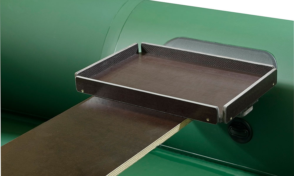 Столик на банку №6 в Грозном