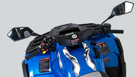 Квадроцикл Русская механика РМ 800 Т в Грозном